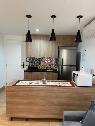 Kitnet-Studio, 38 m² - Foto 2