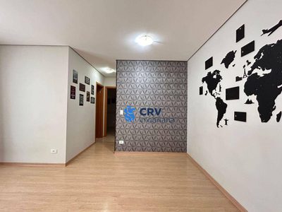 Apartamento, 2 quartos, 65 m² - Foto 3