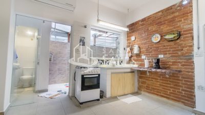 Apartamento, 1 quarto, 64 m² - Foto 4
