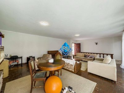 Casa, 3 quartos, 397 m² - Foto 3