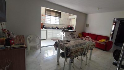 Casa, 4 quartos, 250 m² - Foto 2