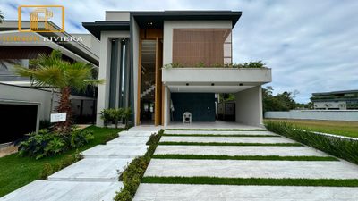 Casa, 6 quartos, 503 m² - Foto 1