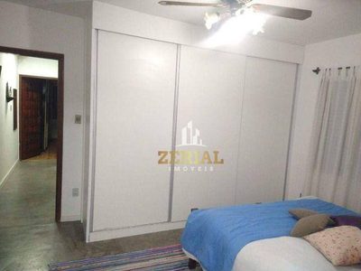 Sobrado, 7 quartos, 252 m² - Foto 5