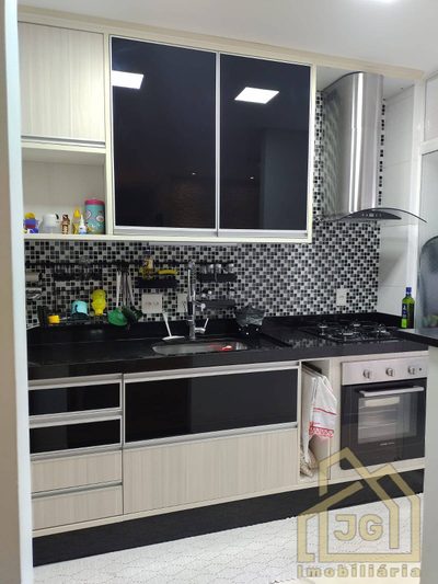 Apartamento, 2 quartos, 2000 m² - Foto 5