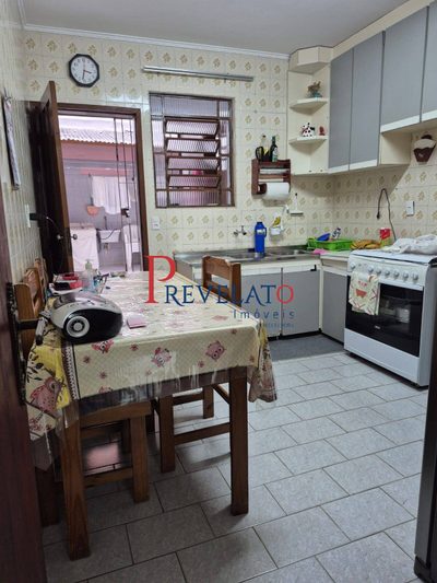 Sobrado, 2 quartos, 110 m² - Foto 5