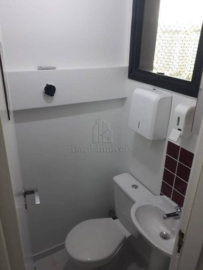 Sala-Conjunto, 40 m² - Foto 5