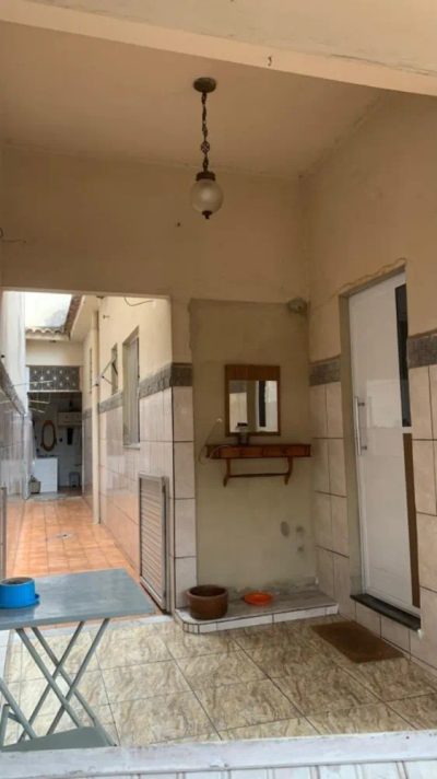 Casa, 2 quartos - Foto 1