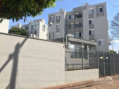 Apartamento, 3 quartos, 76 m² - Foto 2