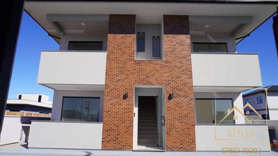 Apartamento, 2 quartos, 60 m² - Foto 3