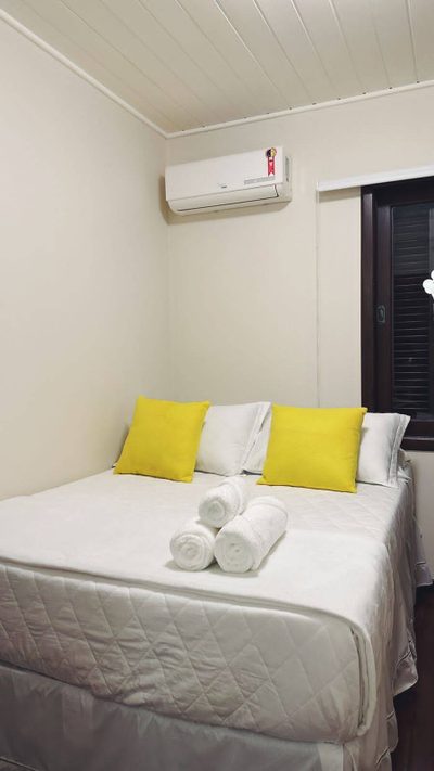 Casa, 4 quartos, 225 m² - Foto 5