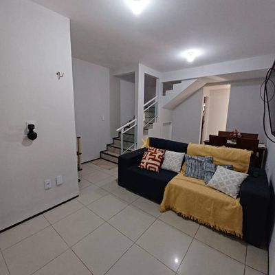 Casa, 3 quartos, 130 m² - Foto 3
