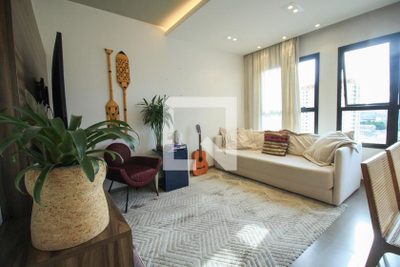 Apartamento, 1 quarto, 70 m² - Foto 4