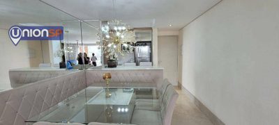Apartamento, 3 quartos, 92 m² - Foto 5