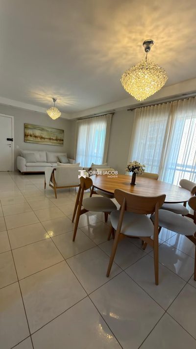 Apartamento, 3 quartos, 170 m² - Foto 3