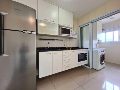 Apartamento, 1 quarto, 51 m² - Foto 3