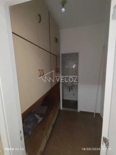 Apartamento, 3 quartos, 80 m² - Foto 4
