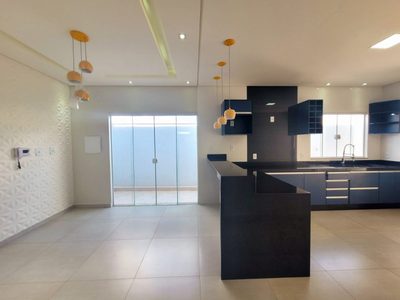 Casa, 3 quartos, 226 m² - Foto 4