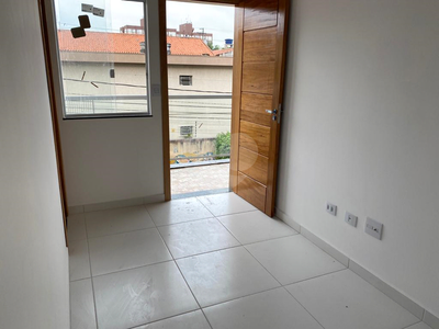 Apartamento, 1 quarto, 50 m² - Foto 5