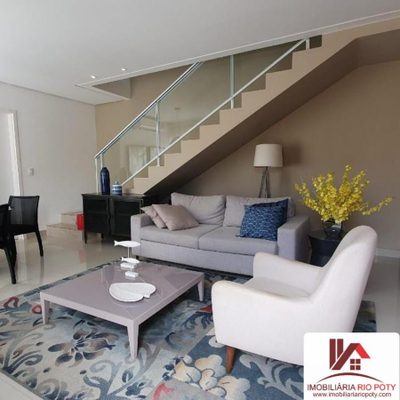 Casa de Condomínio, 3 quartos - Foto 3