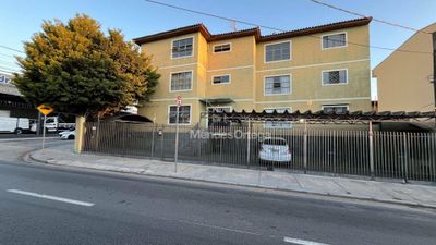 Apartamento, 2 quartos, 70 m² - Foto 3