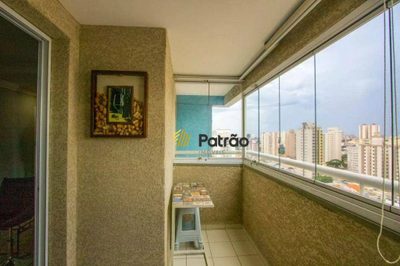 Apartamento, 2 quartos, 65 m² - Foto 3