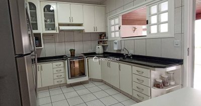 Casa de Condomínio, 3 quartos - Foto 5