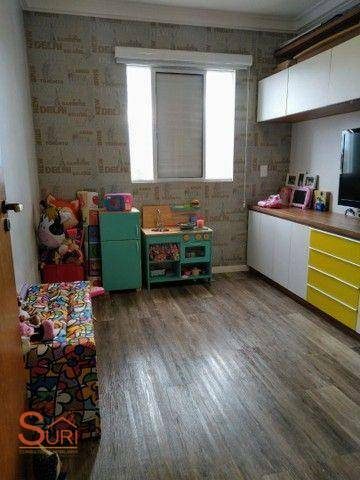 Apartamento, 3 quartos, 83 m² - Foto 5