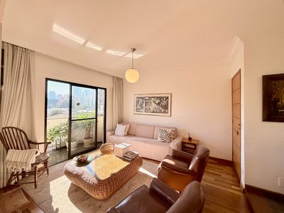 Apartamento, 4 quartos, 130 m² - Foto 4