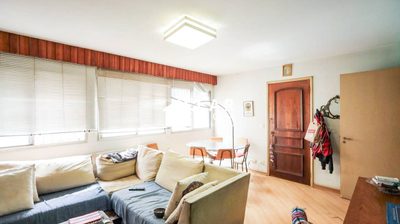 Apartamento, 2 quartos, 76 m² - Foto 4