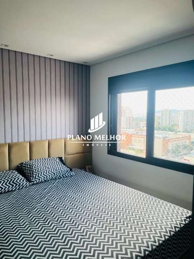 Apartamento, 3 quartos, 70 m² - Foto 4