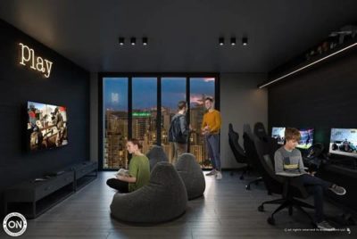 Loft, 26 m² - Foto 5