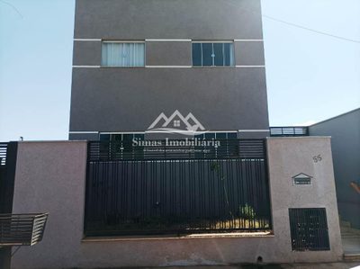 Apartamento, 2 quartos - Foto 1
