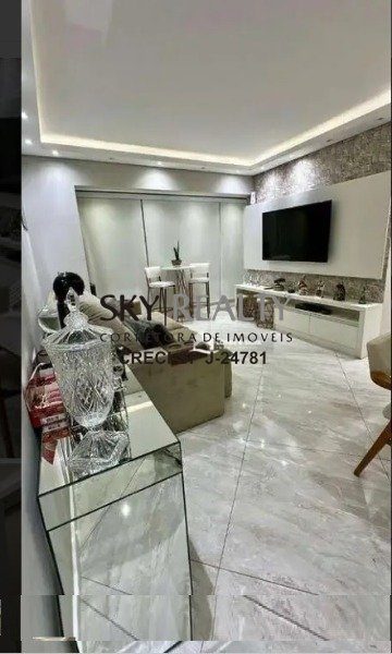 Apartamento, 2 quartos, 69 m² - Foto 5