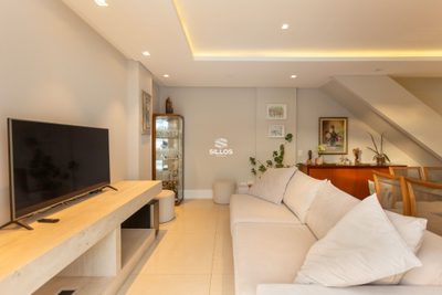 Apartamento, 2 quartos, 155 m² - Foto 5