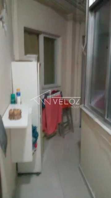 Apartamento, 2 quartos, 75 m² - Foto 1