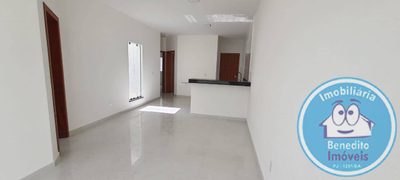 Casa, 3 quartos, 85 m² - Foto 2