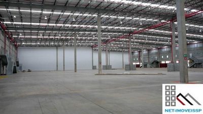 Depósito-Galpão, 1826 m² - Foto 4