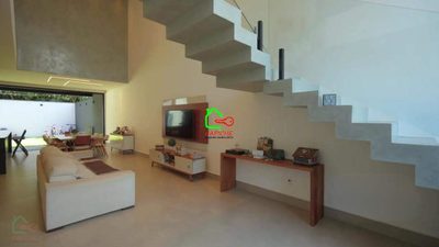 Casa, 3 quartos, 196 m² - Foto 4