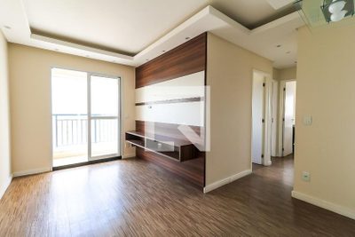 Apartamento, 3 quartos, 66 m² - Foto 1