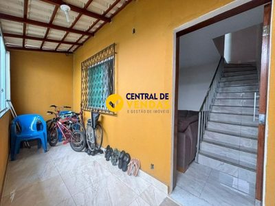 Casa, 2 quartos - Foto 4