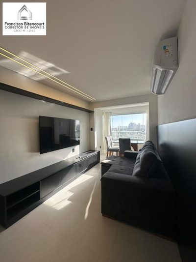Apartamento, 1 quarto, 44 m² - Foto 4