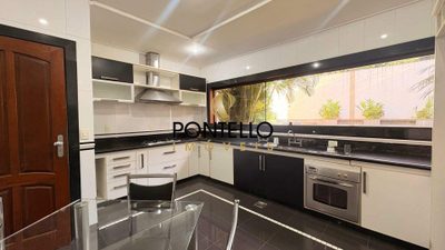 Casa, 5 quartos, 679 m² - Foto 3