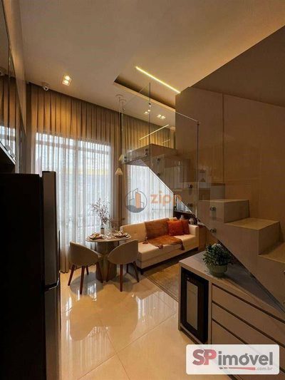 Kitnet-Studio, 33 m² - Foto 4