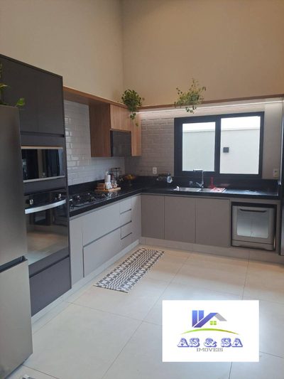 Casa, 3 quartos, 150 m² - Foto 2