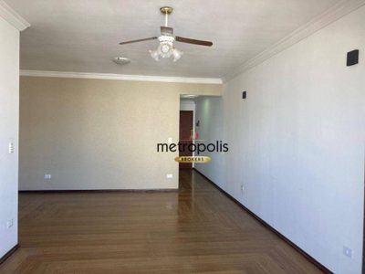 Apartamento, 3 quartos, 126 m² - Foto 2