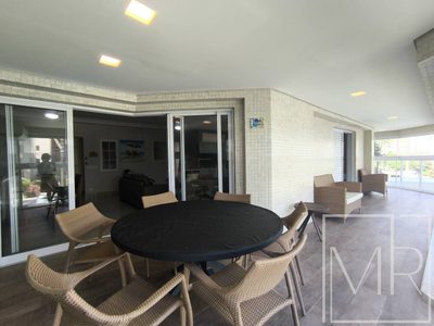 Apartamento, 3 quartos, 170 m² - Foto 5