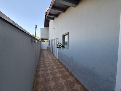 Casa, 3 quartos - Foto 5