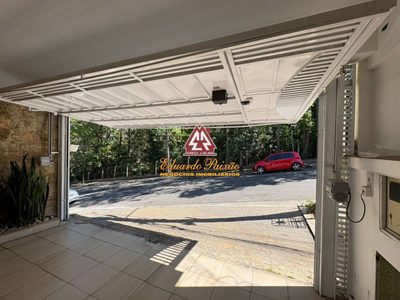 Sobrado, 3 quartos, 178 m² - Foto 3