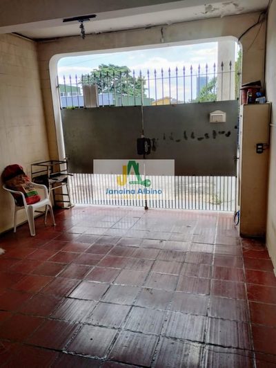 Sobrado, 3 quartos, 111 m² - Foto 4