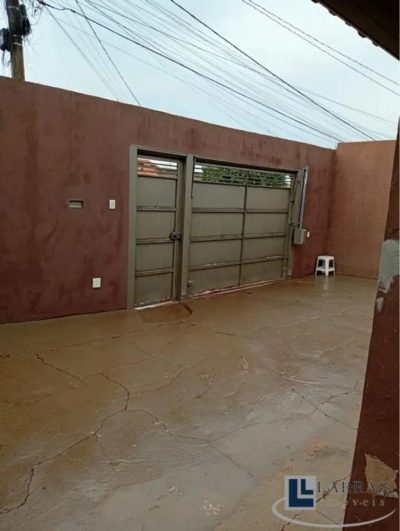 Casa, 3 quartos, 77 m² - Foto 3